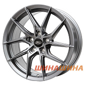 Replica Ford VS1057 8x18 5x108 ET38 DIA73.1 GM