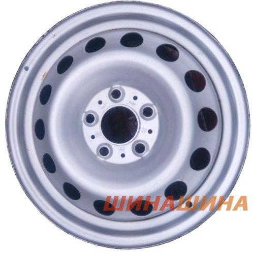 MINI OEM 9803650 6.5x16 5x120 ET46 DIA72.6 S