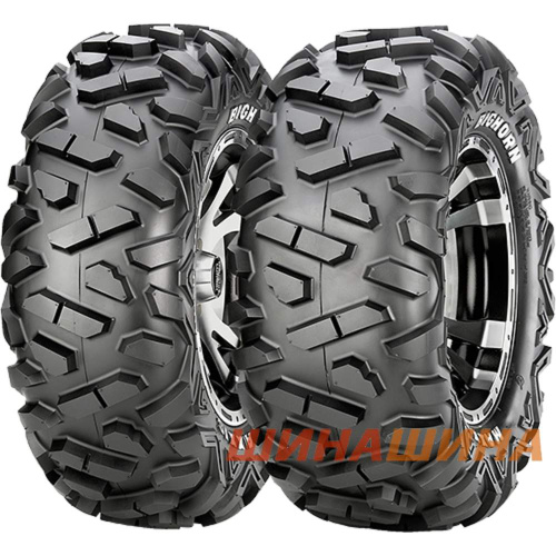 Всесезонні шини Maxxis M917 Bighorn (квадроцикл) 245/70 R16 113/110Q OWL