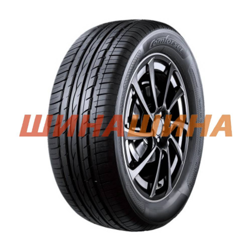 Comforser CF710 275/35 R19 100W XL Run Flat