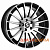 Sportmax Racing T-0156 7x16 5x114.3 ET40 DIA67.1 BP