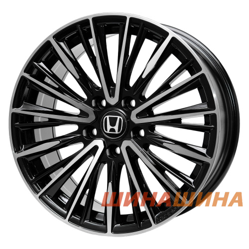 Replica Honda RD-M08 7.5x17 5x114.3 ET35 DIA0