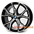 Replica BMW RCN227 9x20 5x112 ET35 DIA66.6 BMF