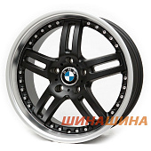 Replica BMW M05 8.5x18 5x120 ET35 DIA74.1 MBPL