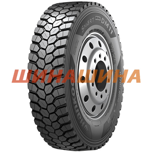 Hankook Smart Work DM11 (ведуча) 315/80 R22.5 156/150K