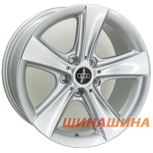 Replica Audi GT ZY788 8x17 5x112 ET25 DIA66.6 S