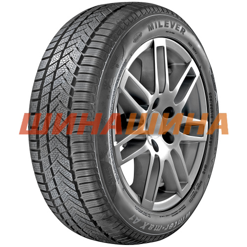 Milever Winter-Max A1 MW255 235/55 R19 105V XL