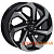 ZF TL7142NW 7.5x17 5x114.3 ET55 DIA64.1 BMF