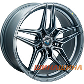VLF VLF-G01 8.5x18 5x112 ET30 DIA66.56 MGM