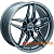 VLF VLF-G01 8.5x18 5x112 ET30 DIA66.56 MGM