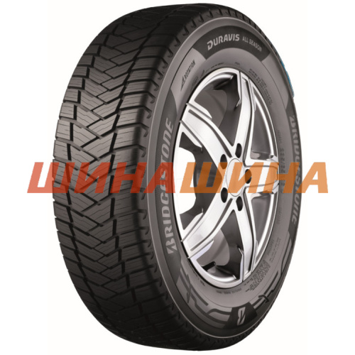 Bridgestone Duravis All Season 235/65 R16C 115/113R