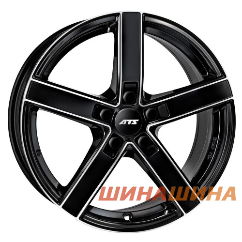 ATS Emotion 7.5x17 5x112 ET35 DIA70.1 DSKP