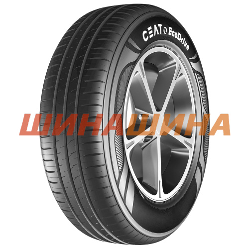 Ceat EcoDrive 205/60 R16 92H