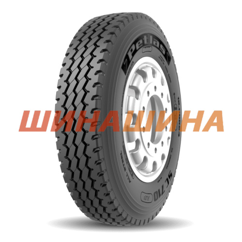 Petlas SC710 (ведуча) 315/80 R22.5 156/150L