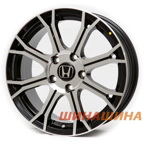 Replica Honda V35 7x16 5x114.3 ET38 DIA73.1 BMF