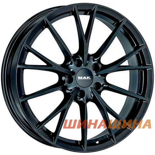 Mak FABRIK 8x18 5x112 ET30 DIA66.6 GB