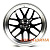 CAST WHEELS CW7009 8.5x20 5x114.3 ET25 DIA73.1 MBMLM