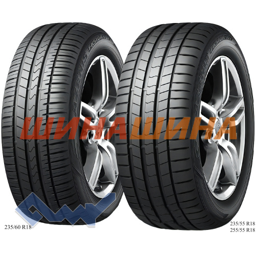 Falken Azenis FK510A SUV 235/55 R18 100H