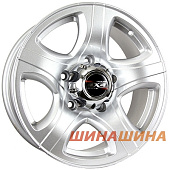 Tech Line TL622 7.5x16 5x139.7 ET10 DIA108 S