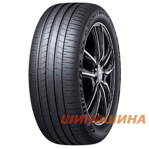 Літні шини Dunlop e.Sport Maxx 255/45 R21 106W XL AO