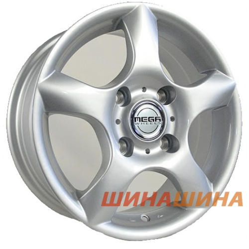 Futek NF-185 7x16 5x112 ET47 DIA73.1 S