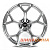 Flow Forming FF117 8x18 5x112 ET35 DIA66.56 HB