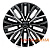 Replica SK673 6.5x16 5x112 ET46 DIA57.1 BMF