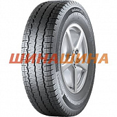 Continental VanContact A/S 285/55 R16C 126N