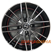 Sportmax Racing T-1052 6x14 4x100 ET35 DIA67.1 B4R7