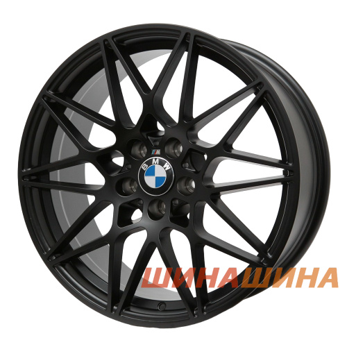 Replica BMW M758 9.5x19 5x120 ET42 DIA72.6 SB