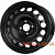 Magnetto Wheels R1-1890 6.5x16 4x108 ET20 DIA65.1 Black