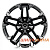 Replica MR593 9.5x20 5x130 ET35 DIA84.1 MBwMF