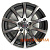 Sportmax Racing SR-3114Z 7x16 5x114.3 ET40 DIA67.1 LGMP