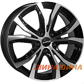 Zorat Wheels 7764 8x18 5x114.3 ET30 DIA60.1 BP