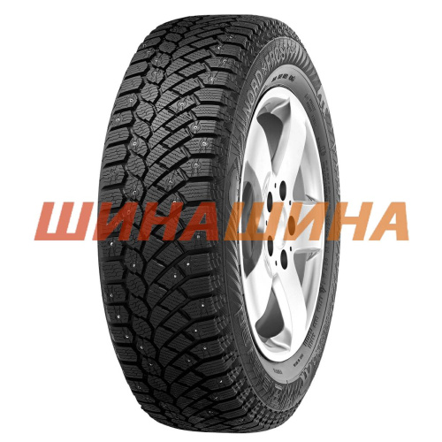 Gislaved Nord*Frost 200 SUV 235/50 R18 101T XL (шип)