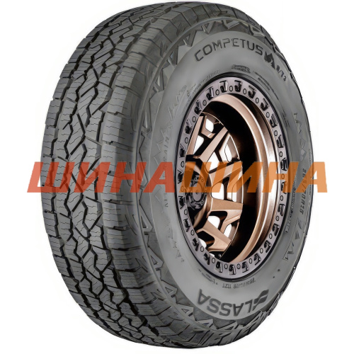 Lassa Competus A/T3 235/75 R15 109T XL