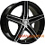 Zorat Wheels 3143 6x14 4x100 ET35 DIA67.1 BP