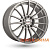 Disla Turismo 7.5x17 5x108 ET45 DIA63.4 S