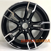 Sportmax Racing SR-9419 8x18 5x120 ET35 DIA74.1 BEP