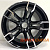 Sportmax Racing SR-9419 8x18 5x120 ET35 DIA74.1 BEP