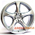 WSP Italy BMW (W662) Levada 8x18 5x120 ET49 DIA72.6 S