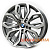 Replica BMW L3 11.5x21 5x120 ET35 DIA74.1 GMF