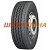 Michelin X Works HD Z (рульова) 13 R22.5 156/151K