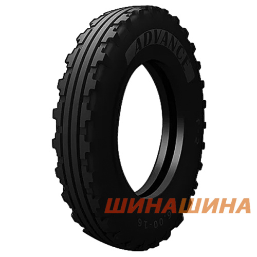 Всесезонні шини Advance F-2T (сг) 7.50 R20 109A6 PR8 TT