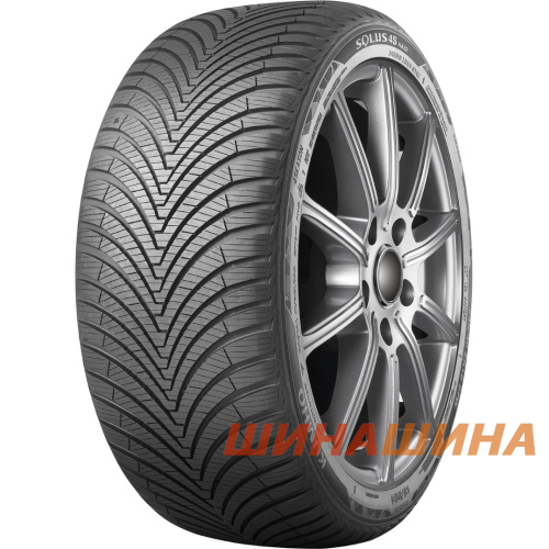 Kumho Solus 4S HA32 225/55 R18 102V XL