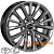 Zorat Wheels BK5159 7x17 5x114.3 ET45 DIA60.1 HB