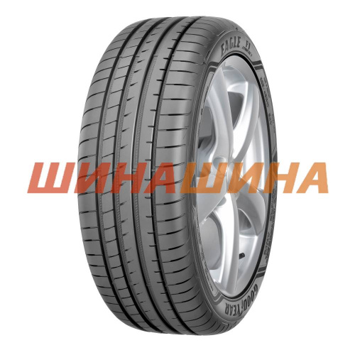 Goodyear Eagle F1 Asymmetric 3 SUV 285/45 R19 111W XL