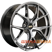 Replica BBS FI-R (8810) 8.5x19 5x112 ET38 DIA66.6 HB