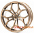 WS FORGED WS-014C 10x20 5x112 ET46 DIA66.5 SBr