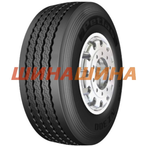 Petlas NZ300 (причіпна) 385/65 R22.5 164K